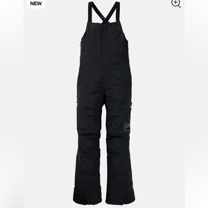 Women’s Burton [ak] Kimmy Gor-Tex 2L Bib